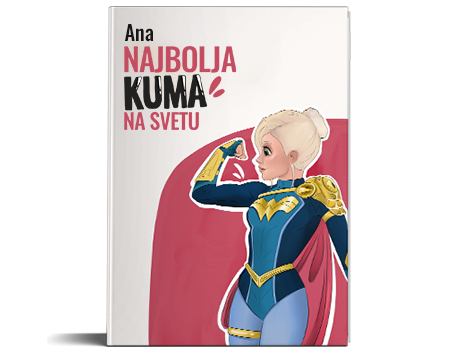 Knjiga za kumu