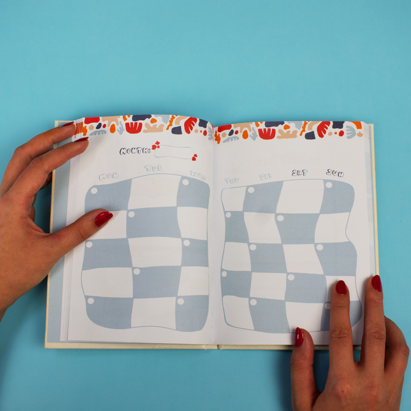 Planner 1029