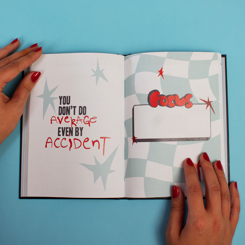 Planner 1032