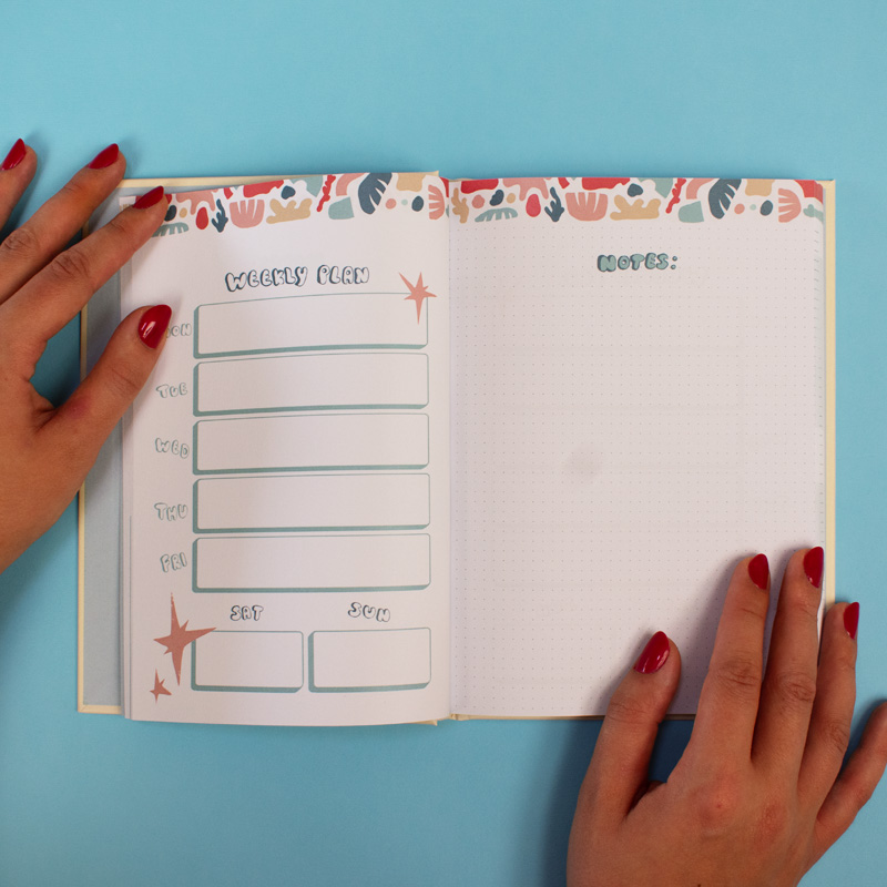 Planner 1033