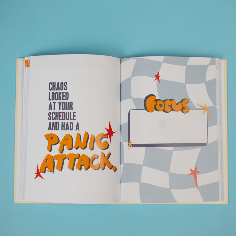 Planner 1035